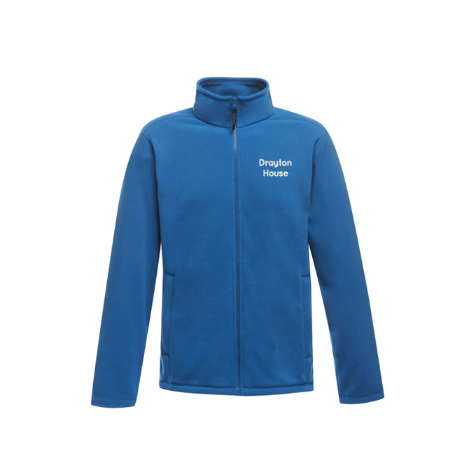Senior Casual Fleece -DRAYHS4