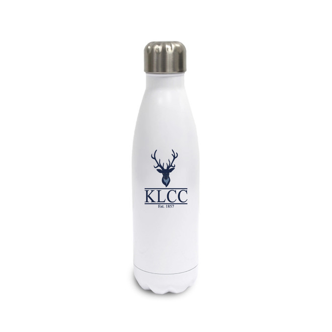 Stainless Steel Water Bottle -KIRLCC