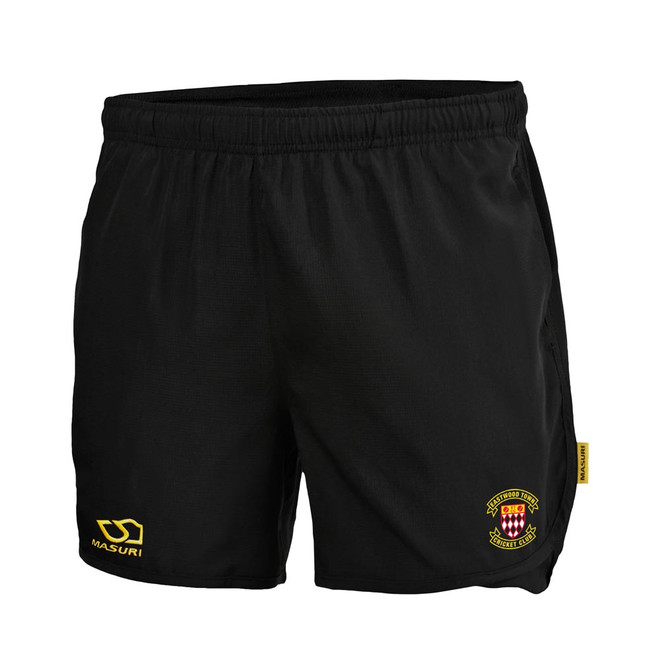 Women's Training Shorts-EASTWO