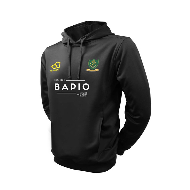 Unisex Hoodie -SGUCC