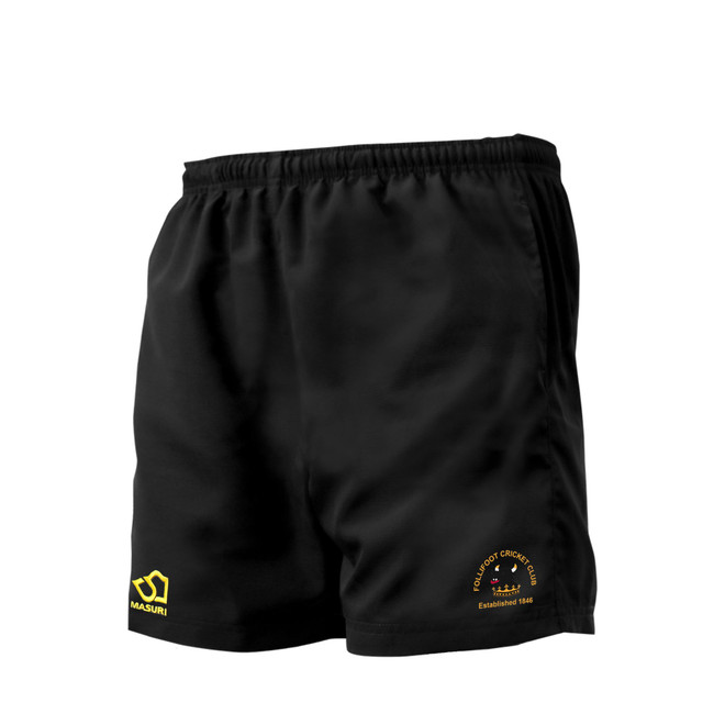 Junior Training Short -FFCC