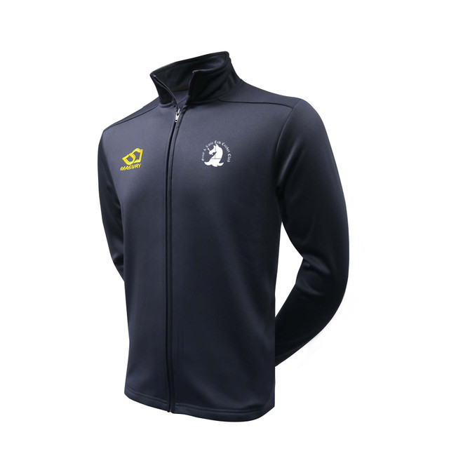 Mens Tech Fleece -GALTCC