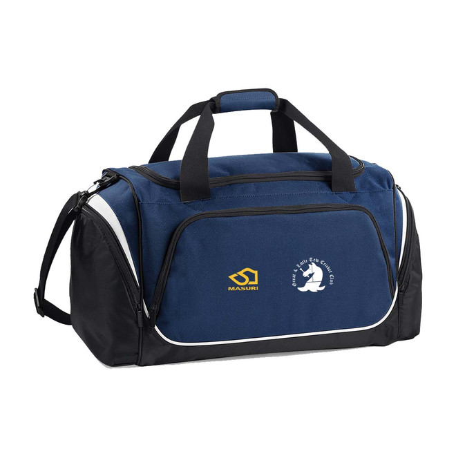 Holdall -GALTCC