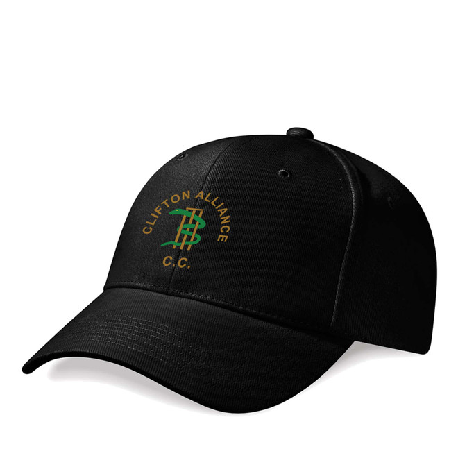 Basic Cap -CACC