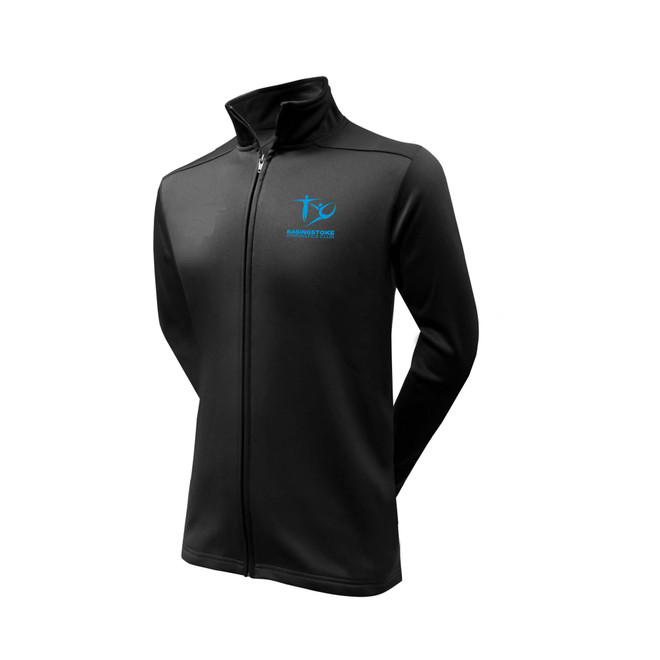 Ladies Welfare Tech Fleece-BGSTAFF
