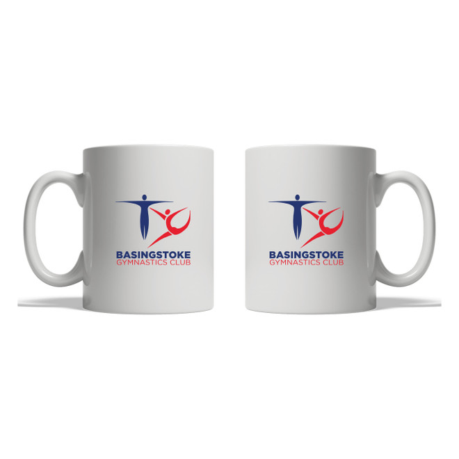 Mug-BGSTAFF