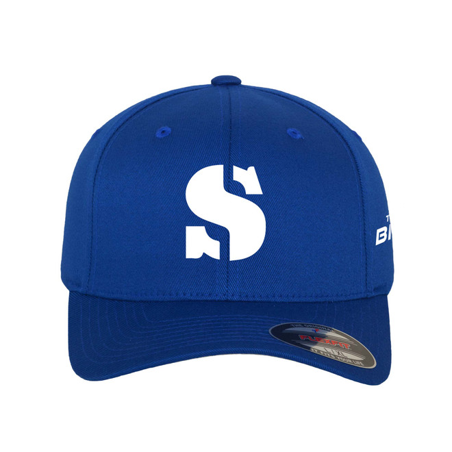 Flexfit Cap -BRITS