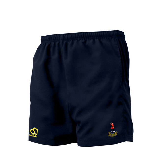 Junior Training Short -WESTHCC