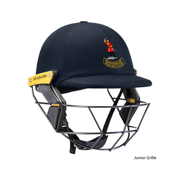 T Line Steel Junior Helmet-WESTHCC