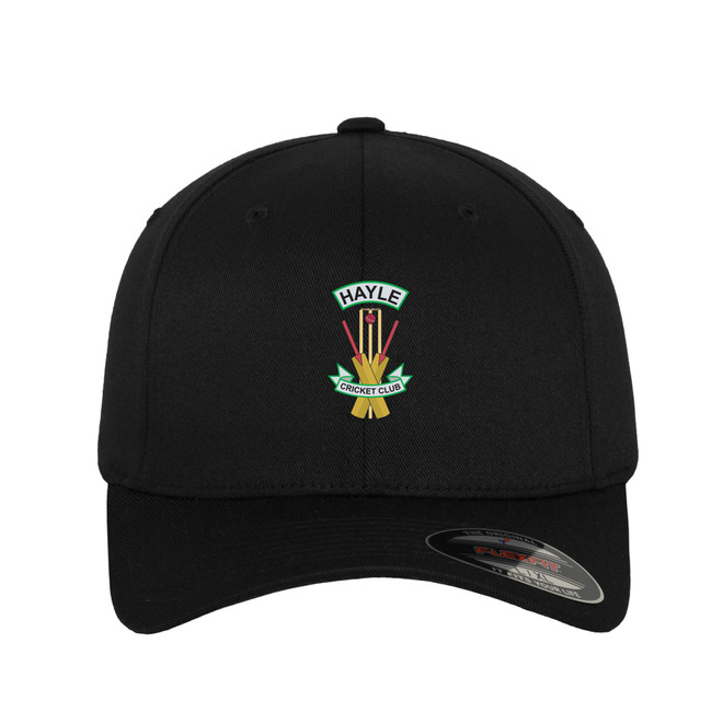 Flexfit Cap -HAYLE