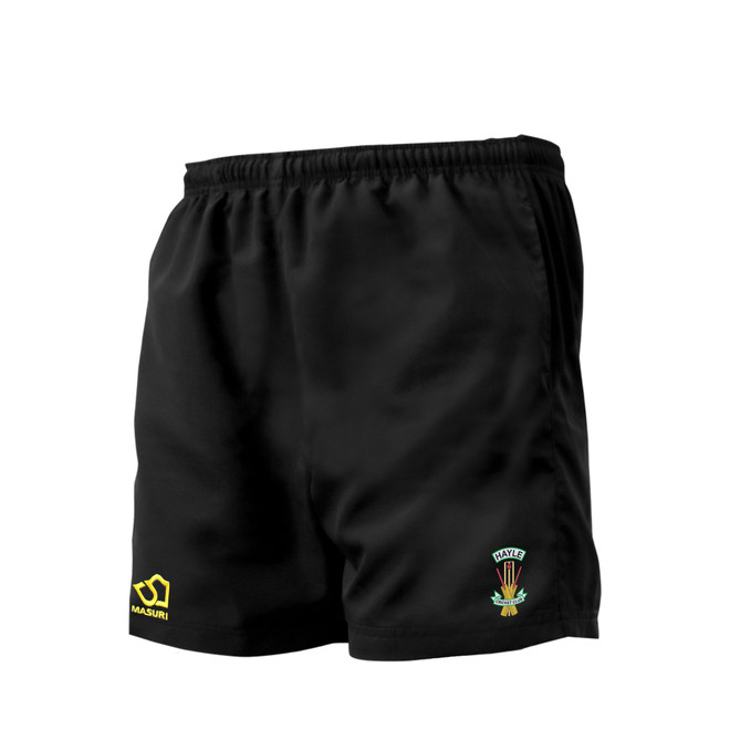 Mens Training Short -HAYLEBundle