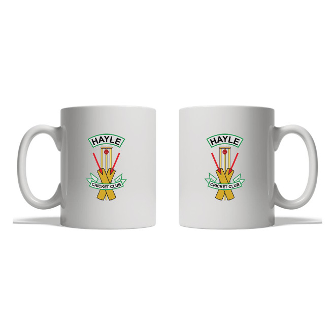 Mug-HAYLE