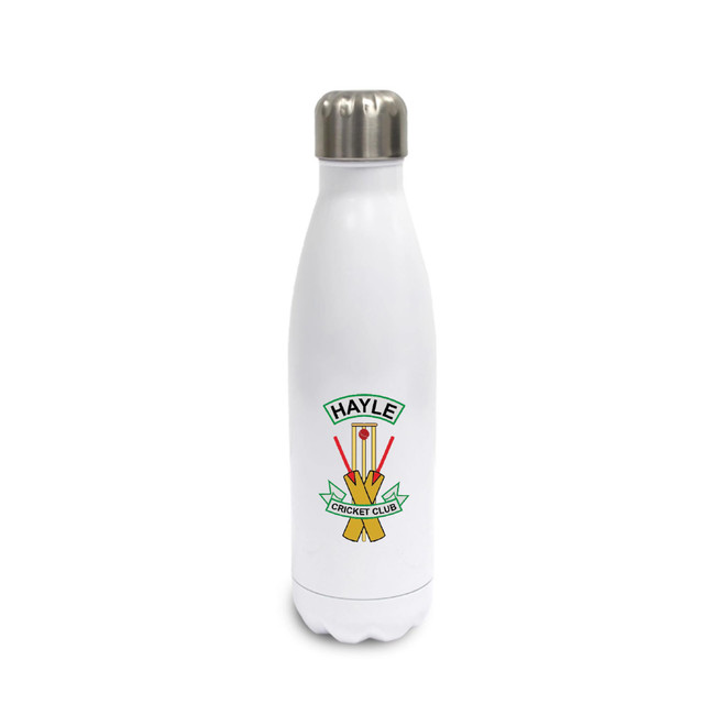 Stainless Steel Water Bottle -HAYLE
