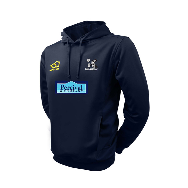 Unisex Hoodie -TROCC