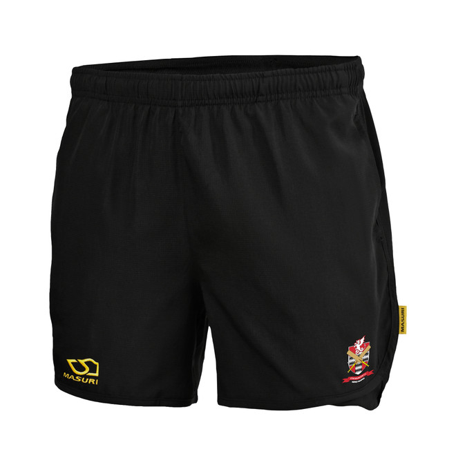 Women's Training Shorts-STKNEW