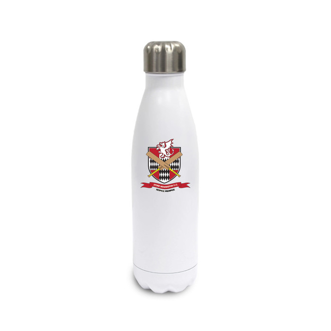 Stainless Steel Water Bottle -STKNEW