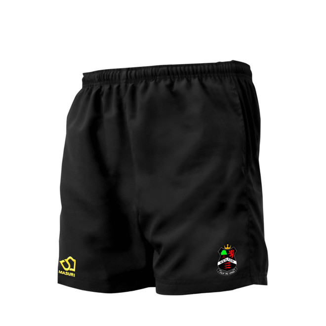 Mens Training Short -KENTTT
