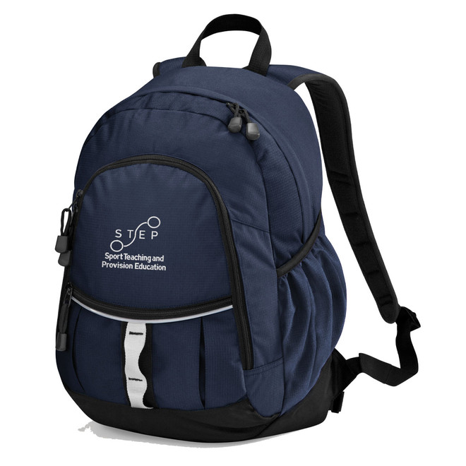 Rucksack -STEPS