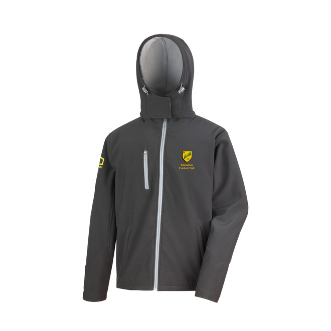 Mens Softshell Jacket-KINOULT