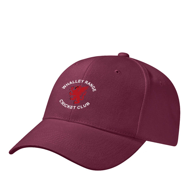 Basic Cap -WRCC