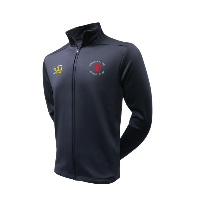 Mens Tech Fleece -WRCC