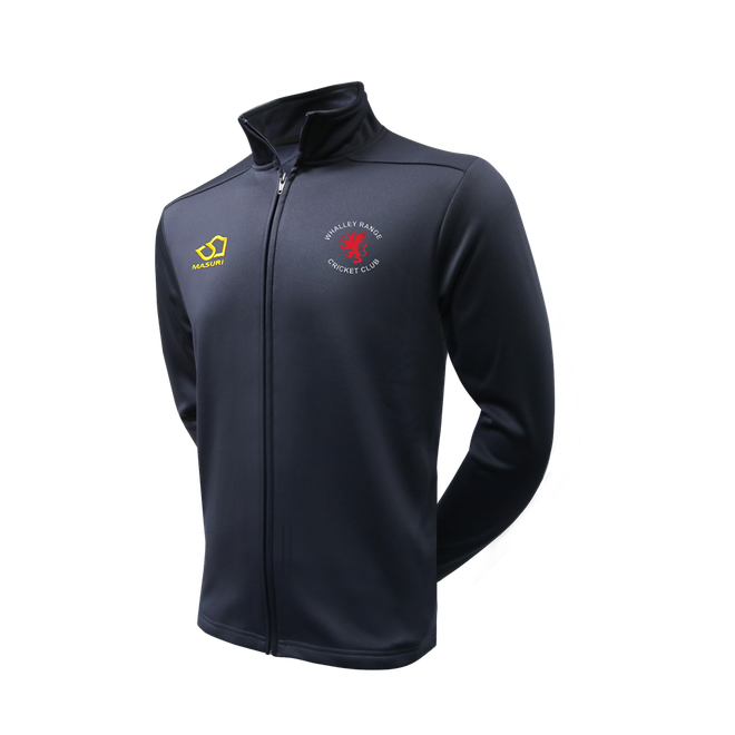 Junior Tech Fleece -WRCC
