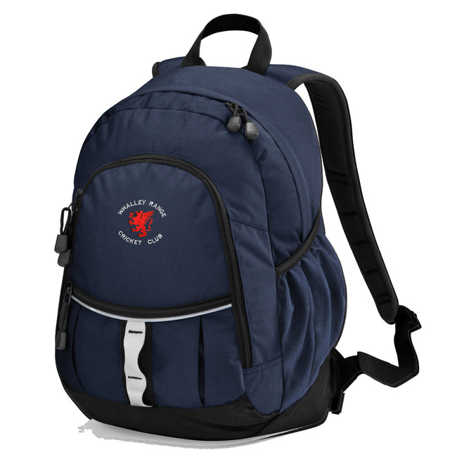 Rucksack -WRCC