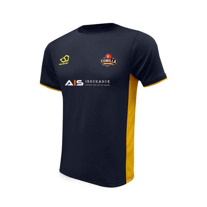 Mens Training Shirt -COMILLA
