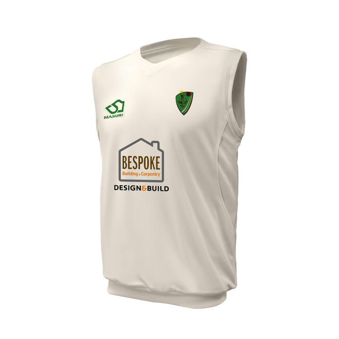 Junior Sleeveless Slipover -SHAFT
