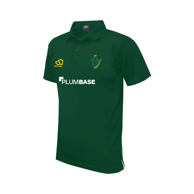 Junior Performance Polo -SHAFT