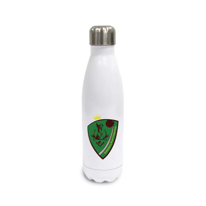 Stainless Steel Water Bottle -SHAFT