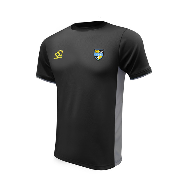 Mens Training Shirt -WMSCC
