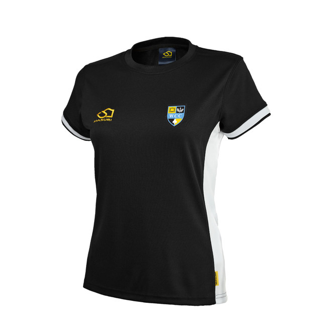 Women's Training Shirt -WMSCC