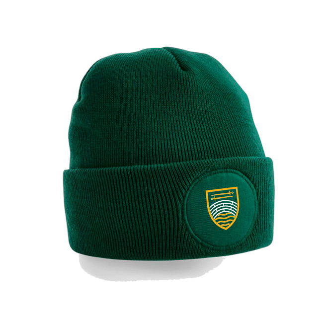 Tech Beanie-SHOTLB