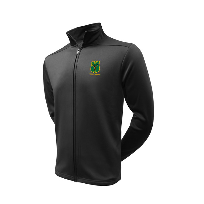 Junior Tech Fleece -WELROUND