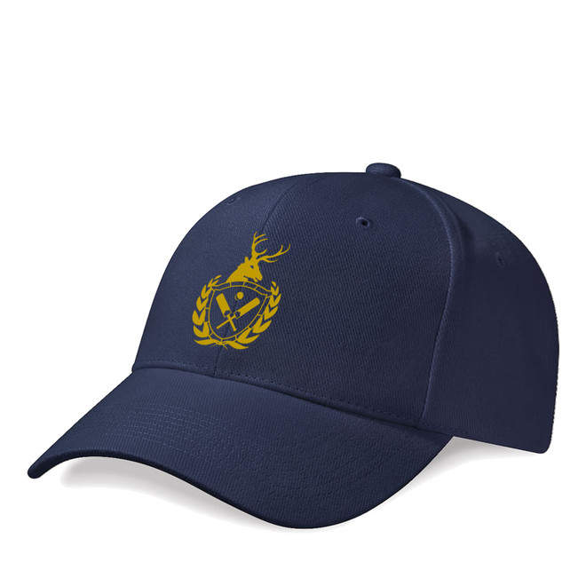 Basic Cap -BPCC