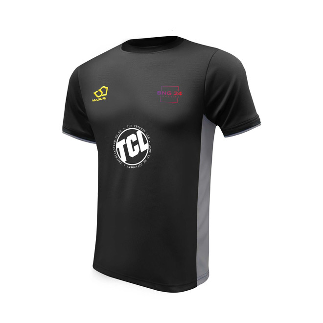 Junior Training Shirt -BNG24