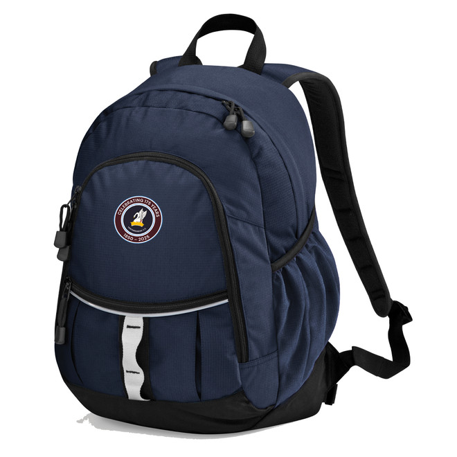 Rucksack "Limited Edition"-LTHRHE