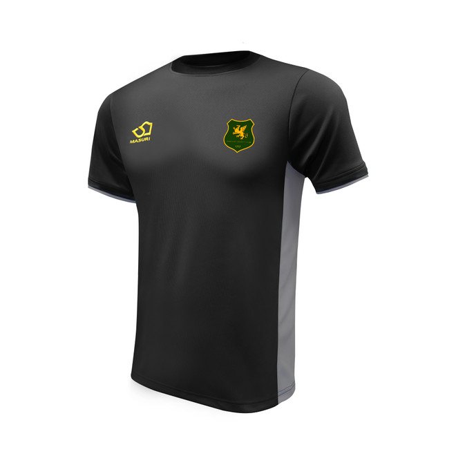 Junior Training Shirt -DUNE