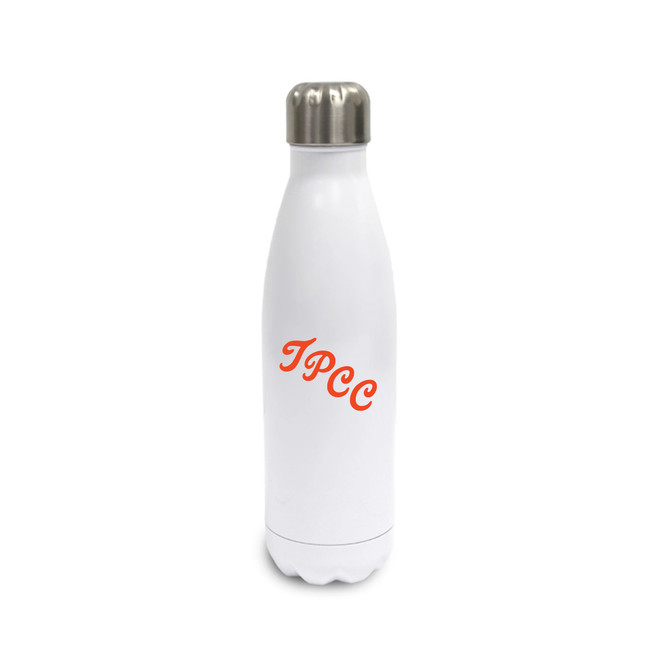 Stainless Steel Water Bottle -THPSCC