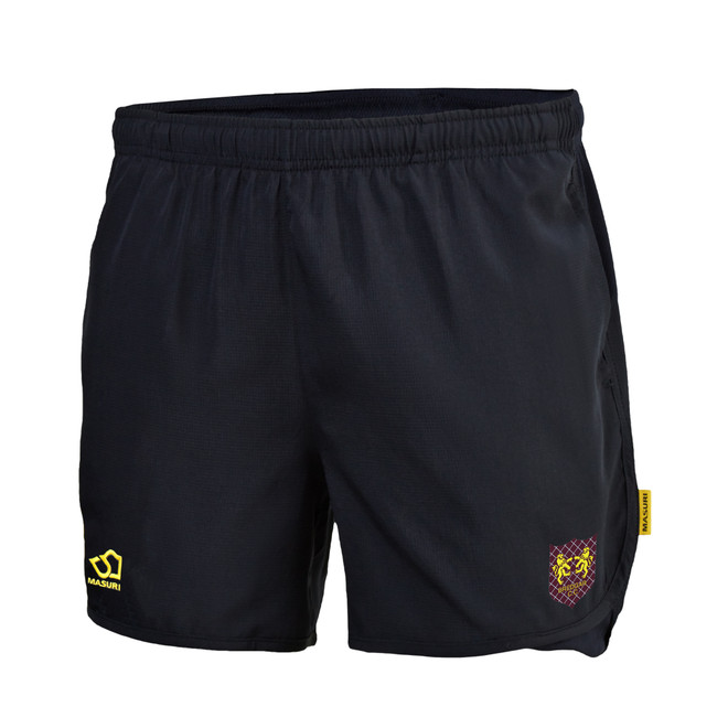 Women's Training Shorts-BREDGR