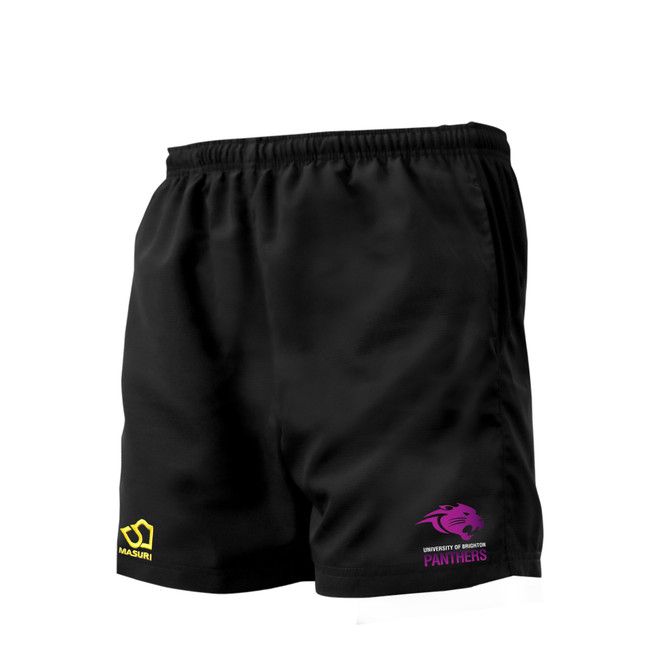 Junior Training Short -BRIU