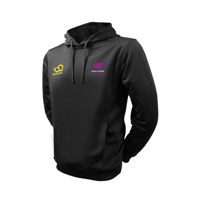 Unisex Hoodie -BRIU