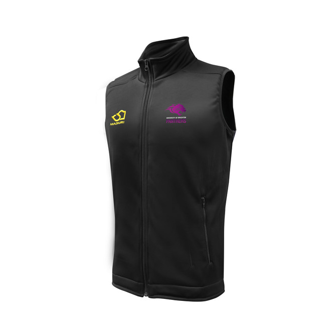 Unisex Gilet -BRIU