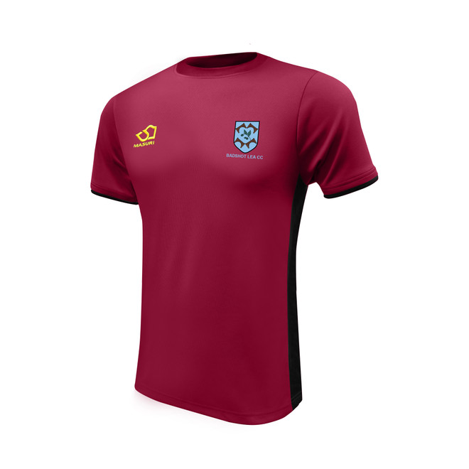 Mens Training Shirt -BSTLCBundle