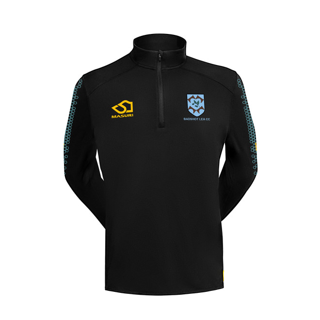 1/4 Zip Performance Midlayer-BSTLC