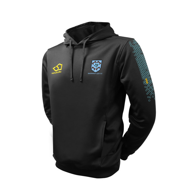 Unisex Hoodie -BSTLC