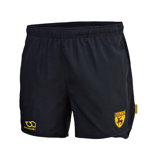 Women's Training Shorts-SULCC