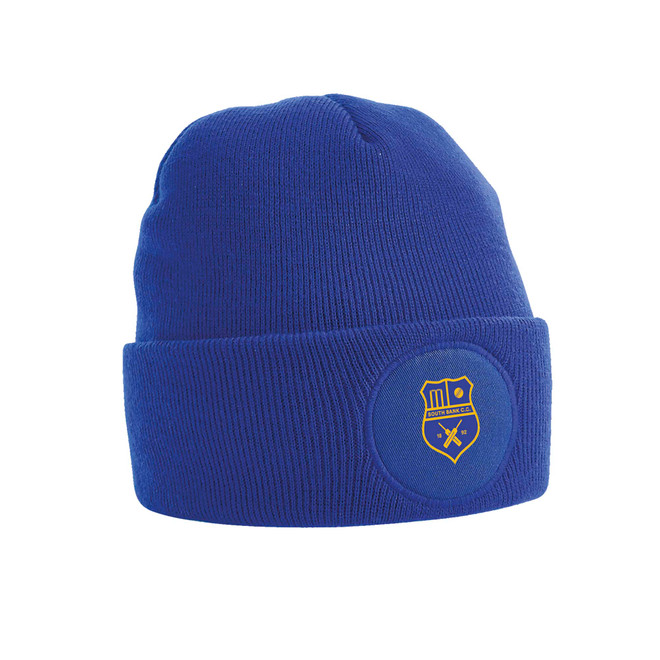 Tech Beanie-SBANKCC