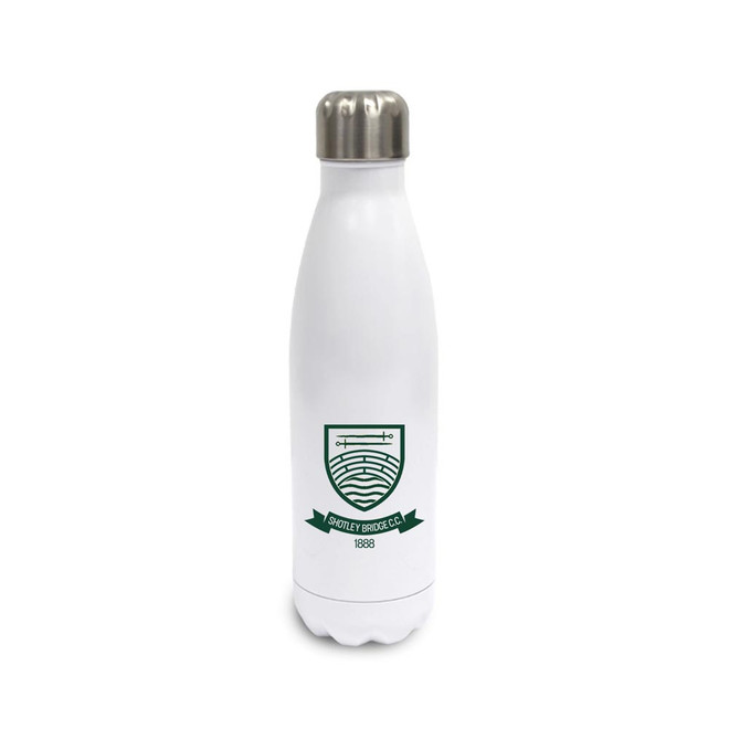 Stainless Steel Water Bottle -SHOTLBJR